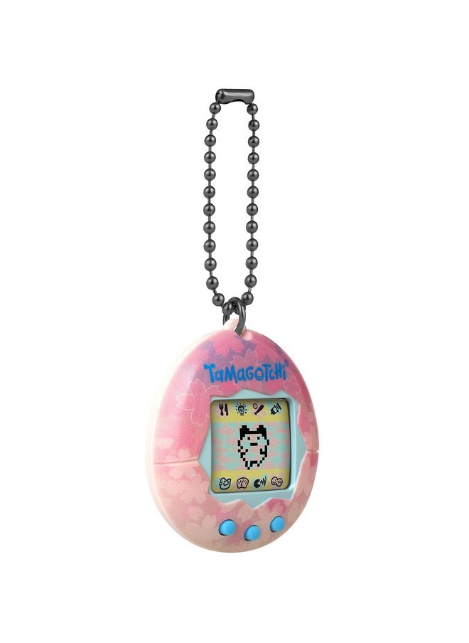 Tamagotchi Original - Sakura