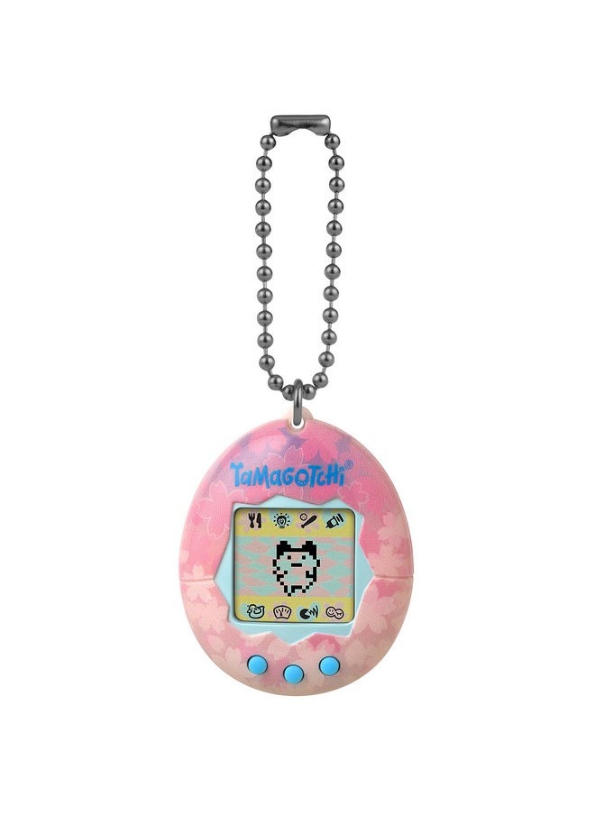 Tamagotchi Original - Sakura
