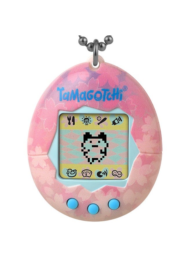 Tamagotchi Original - Sakura
