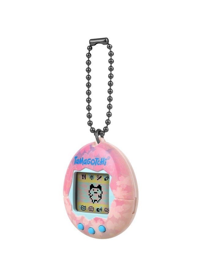 Tamagotchi Original - Sakura