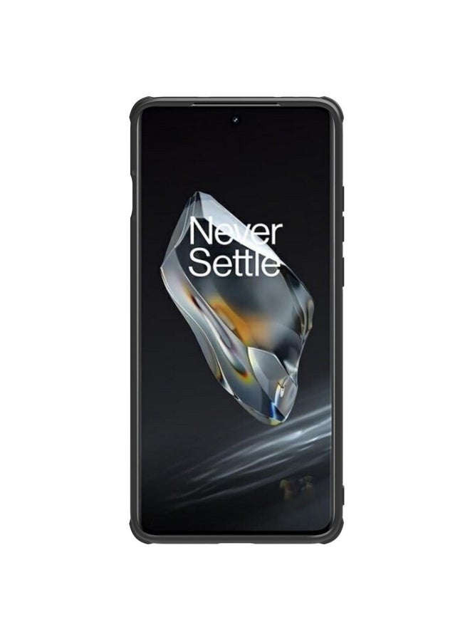Nillkin Case for OnePlus 12 One Plus 12 (1+12) (6.82