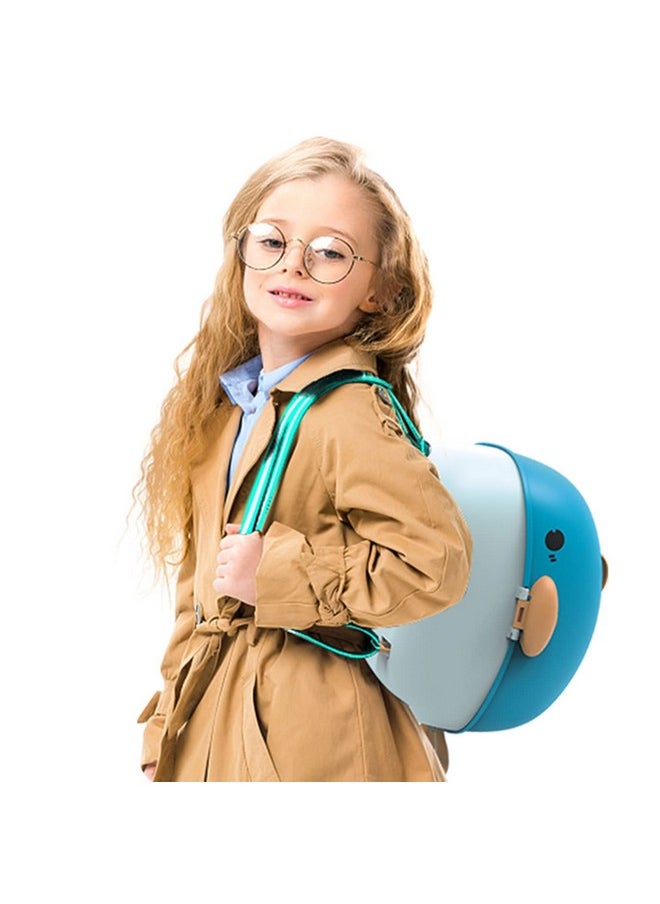 Webby 3 in 1 Doctor Set for Kids Role Play Medical Desk Set, Foldable Backpack, School Bag, Pretend Play Toy for Kids (26 Pcs)