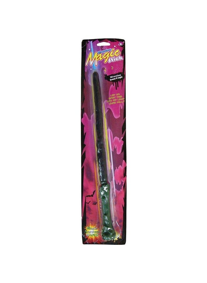 Fancydresswale Harry The Magician Fancy Dress Accessory Kit
