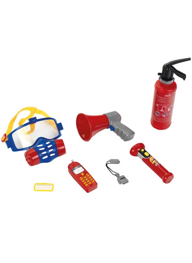 Theo Klein Fireman Set