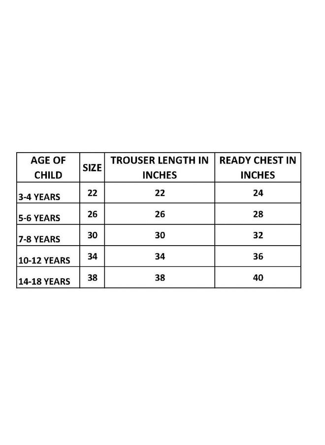 Kaku Fancy Dresses Polyester Indian State Gujrati Dance Costume For Kids Navratri/Garba Dance Costume For Girls - Red, 14-17 Years