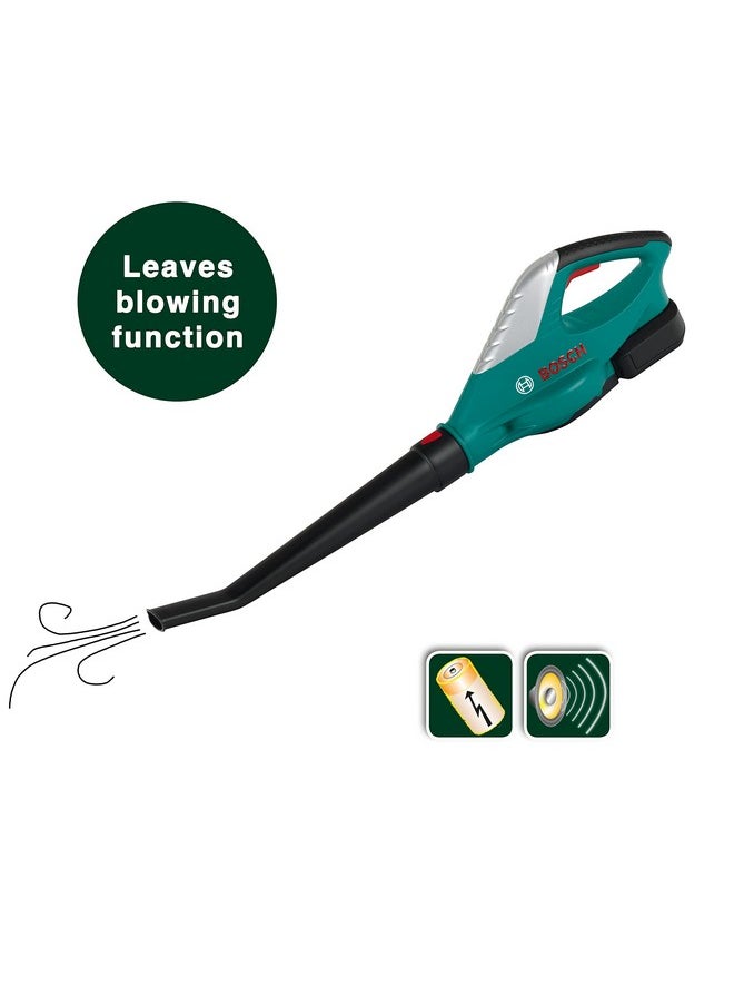 Klein Theo Bosch Leaf Blower Premium Toys for Kids Ages 3 Years & Up