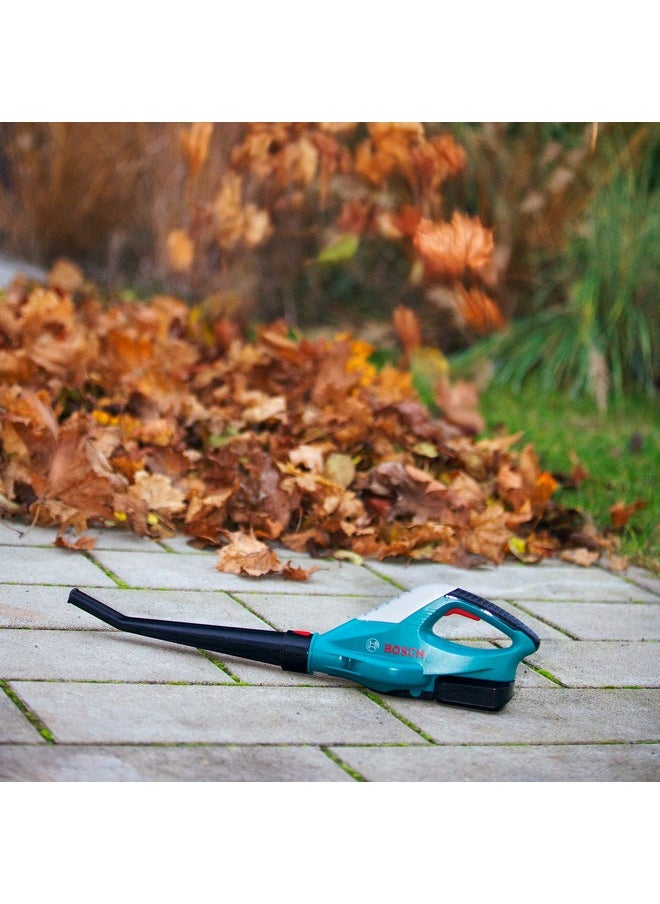 Klein Theo Bosch Leaf Blower Premium Toys for Kids Ages 3 Years & Up