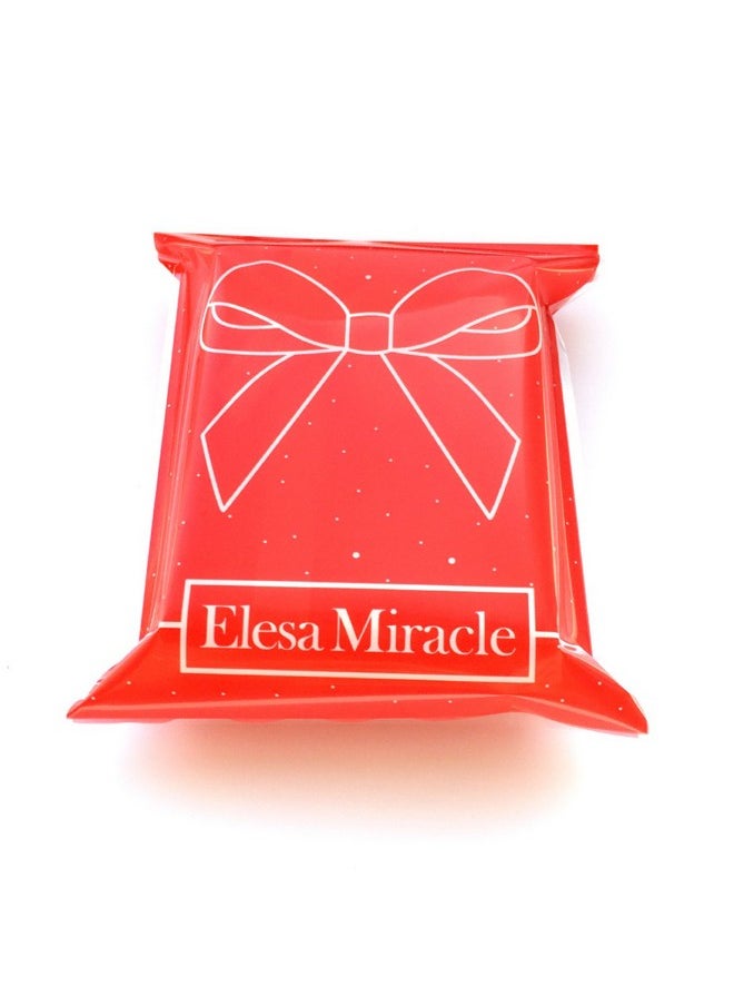 Elesa Miracle 36pcs Children Kids Little Girl Adjustable Jewelry Rings in Box Girl Pretend Play and Dress up Rings Birthday Gifts for Girls