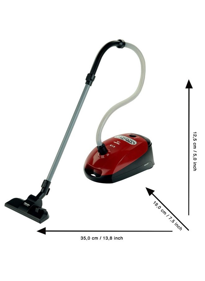 Klein Theo Miele Vacuum Toy (6843)