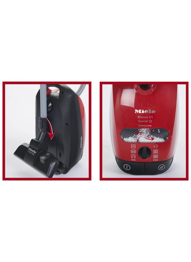 Klein Theo Miele Vacuum Toy (6843)