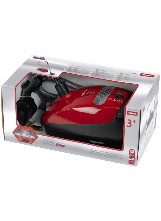 Klein Theo Miele Vacuum Toy (6843)