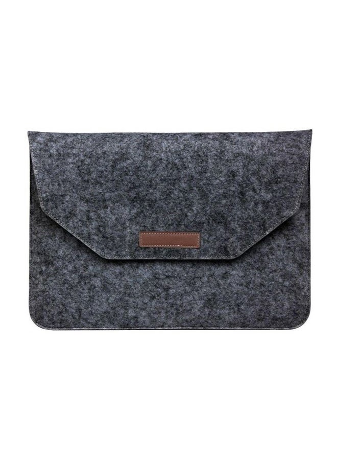 Laptop Sleeve For Apple MacBook Retina 13.3-Inch Black
