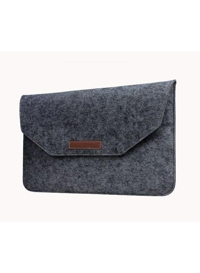 Laptop Sleeve For Apple MacBook Retina 13.3-Inch Black