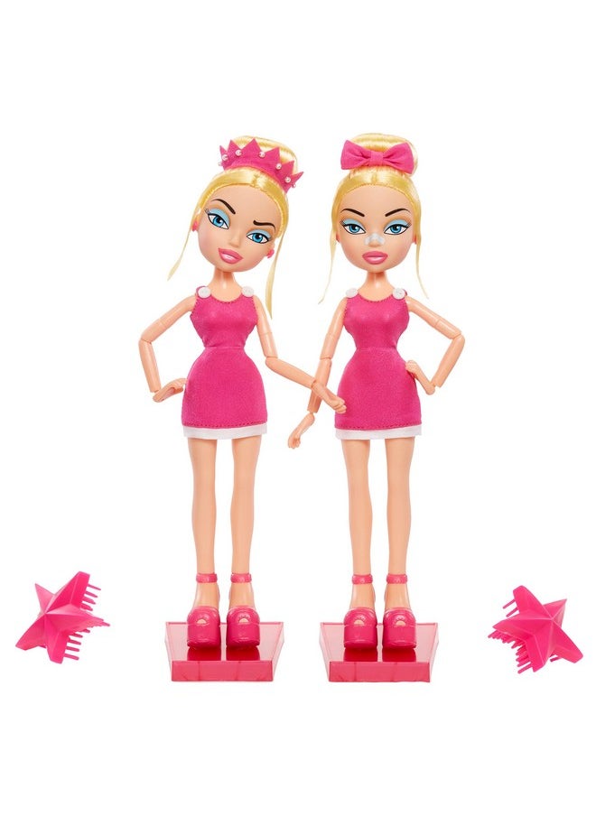 Bratz Tweevils Special Edition 2-Pack Fashion Dolls