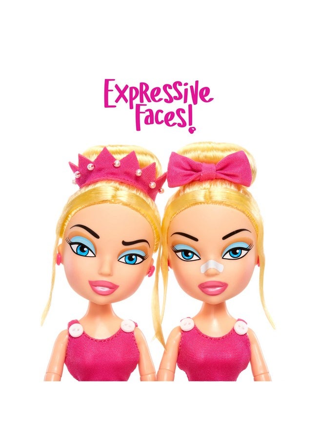 Bratz Tweevils Special Edition 2-Pack Fashion Dolls