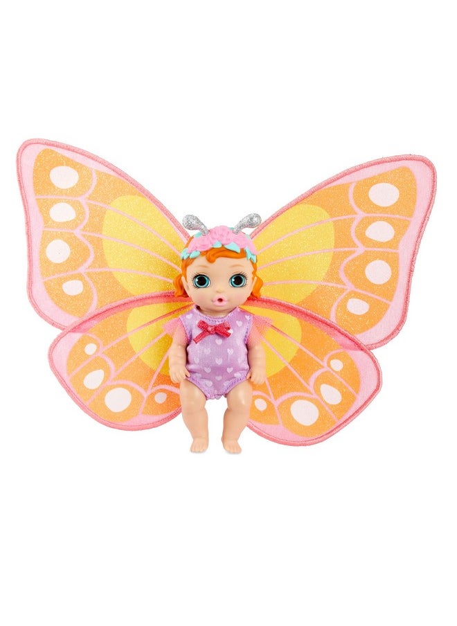 Baby Born Surprise Treehouse Playset with 20 Plus Surprises and Exclusive Doll, Multicolored