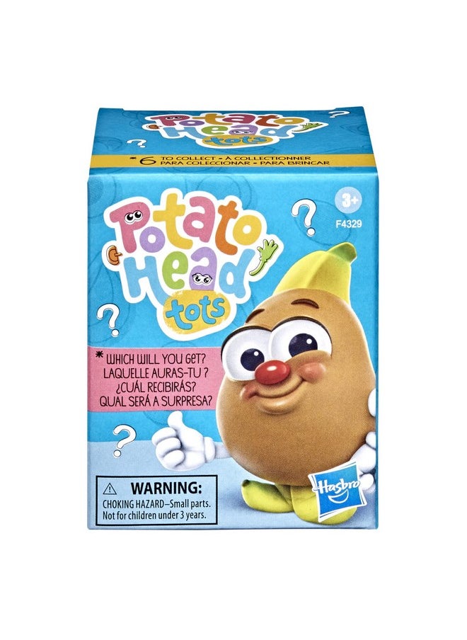 Mr. Potato Head Hasbro MPH Sweet Tots