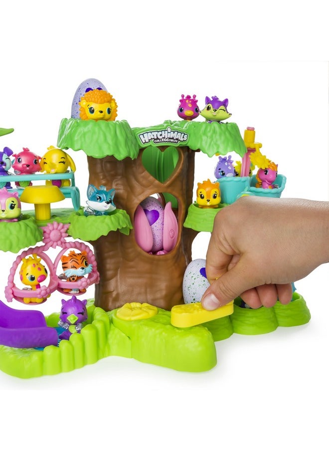 Hatchimals Hatchery Nursery Playset
