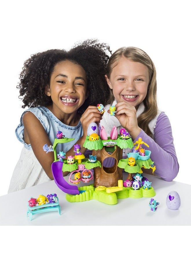 Hatchimals Hatchery Nursery Playset