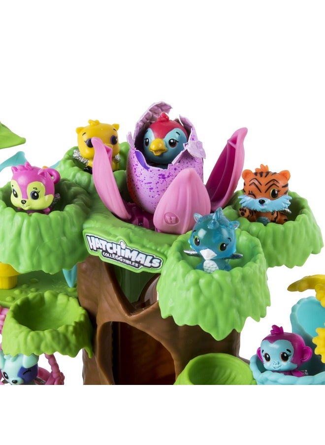 Hatchimals Hatchery Nursery Playset