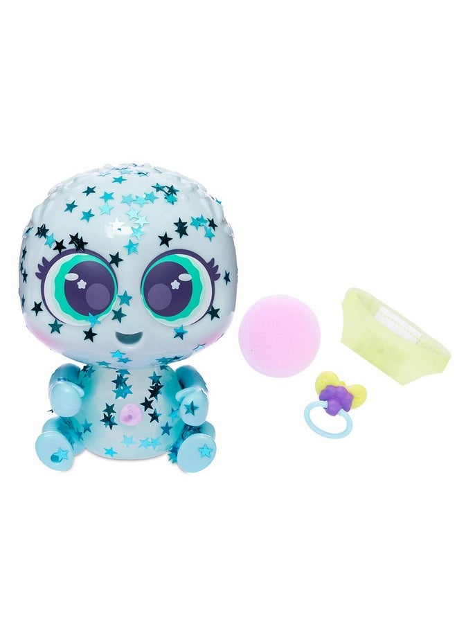 Distroller Baby NERIE TAKEITEASY RELAXANDRO Blue