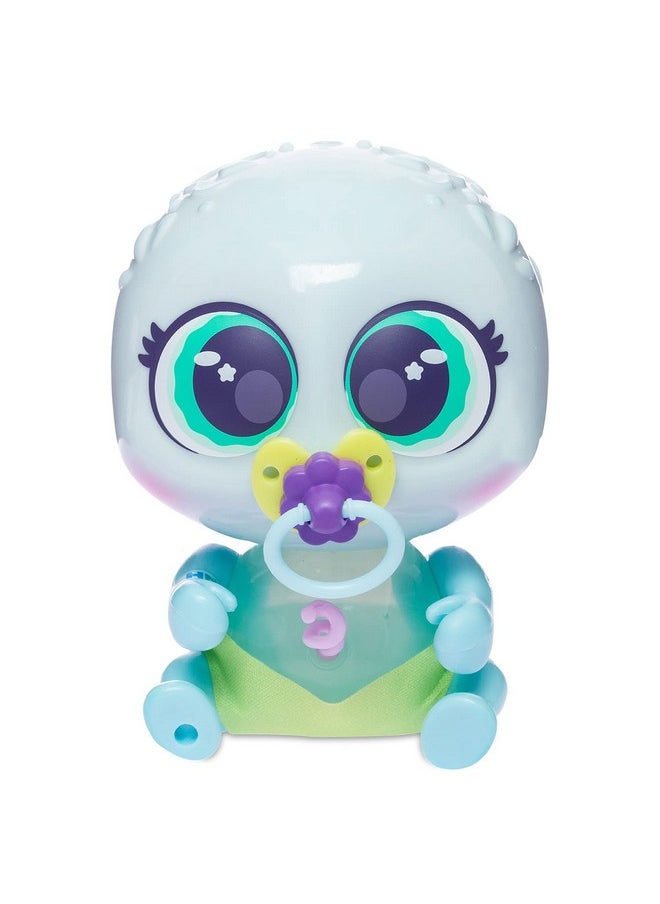 Distroller Baby NERIE TAKEITEASY RELAXANDRO Blue