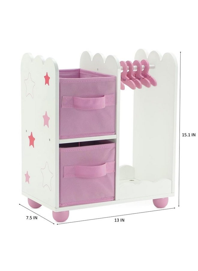 Emily Rose 14 Inch Doll Pink 14