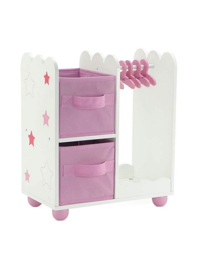 Emily Rose 14 Inch Doll Pink 14