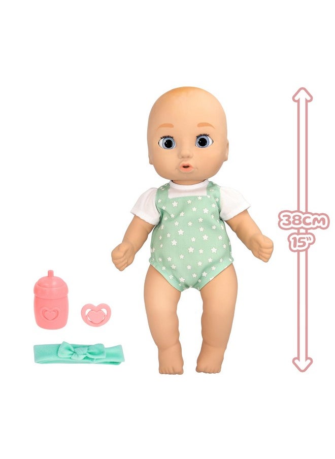 IMC Toys Be Loved Babies Sam 15