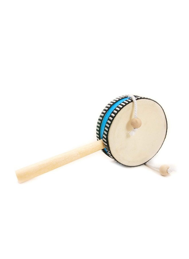 House of Marbles Monkey Drum