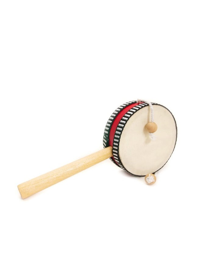 House of Marbles Monkey Drum