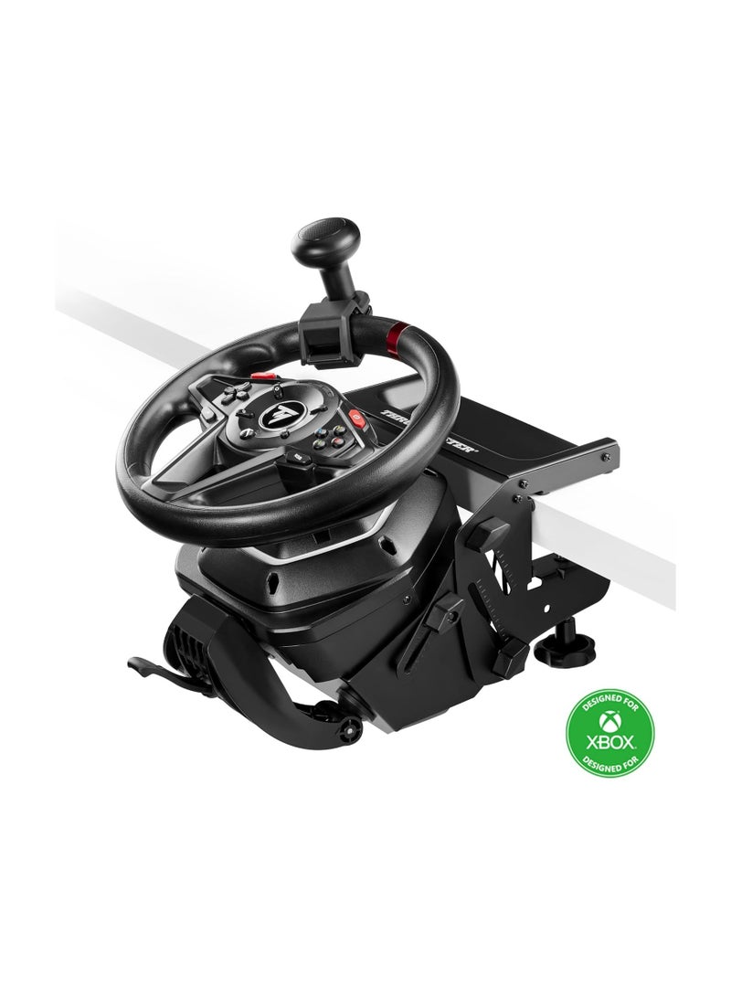 Thrustmaster T128 SimTask Pack – Essential Accessories for T128 Racing Wheel, Compatible with Xbox Series X|S, Xbox One, and PC