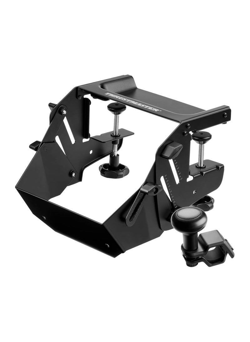 Thrustmaster T128 SimTask Pack – Essential Accessories for T128 Racing Wheel, Compatible with Xbox Series X|S, Xbox One, and PC