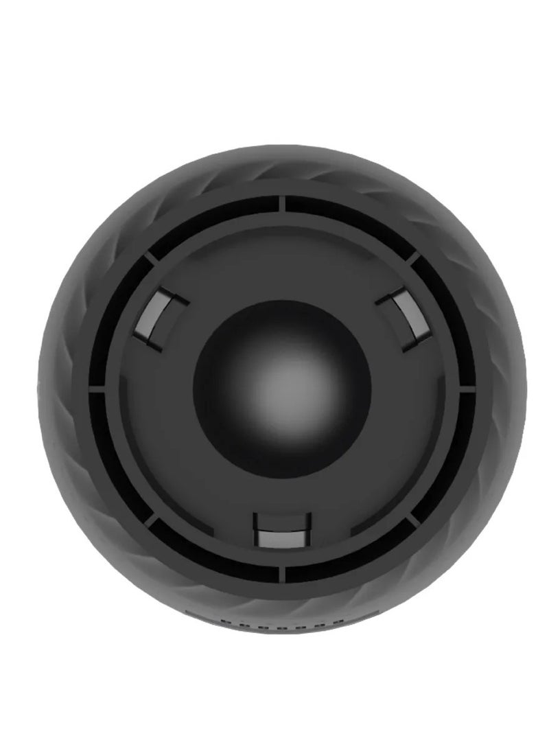BC1c 4K Standalone Smart Home Battery Camera with 8MP Image Sensor, 135° Field of View, AI-Powered Human & Vehicle Detection, Color Night Vision, Two-Way Talk, H.265 Video Compression, Wi-Fi 6, Bluetooth, 10,400mAh Battery (Up to 180 Days), IP65 Weatherproof, Active Defense, Supports MicroSD (Up to 512GB) & EZVIZ Cloud Storage, Solar Panel Compatible (Type-C), Easy Magnetic & Screw Installation, No Hub Required, Google Assistant & Alexa Integration