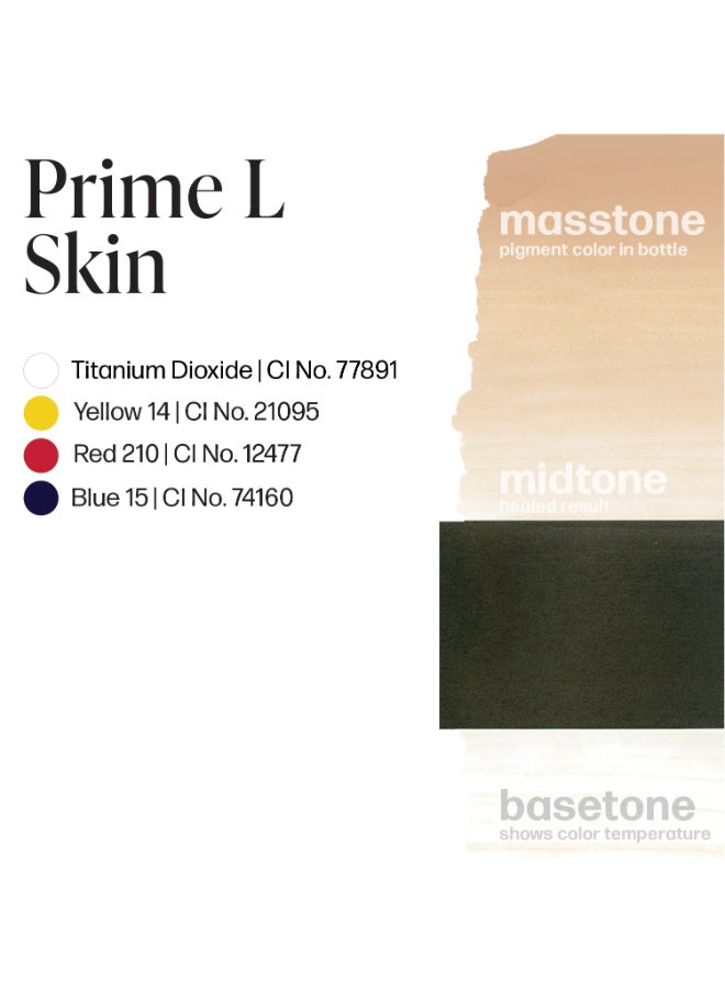 Areola Pigment Shade 15Ml Pbmaplp1/2