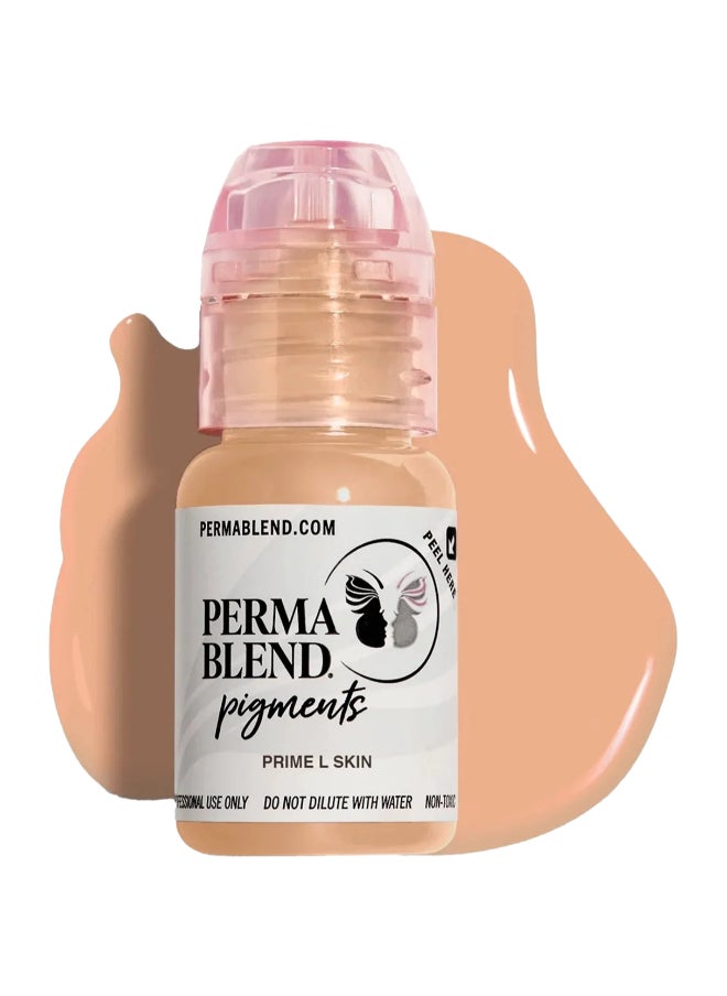 Areola Pigment Shade 15Ml Pbmaplp1/2