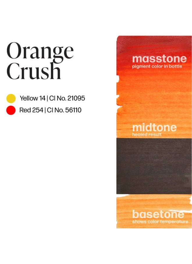 Orange Crush Lip Pigment Pborcs1/2