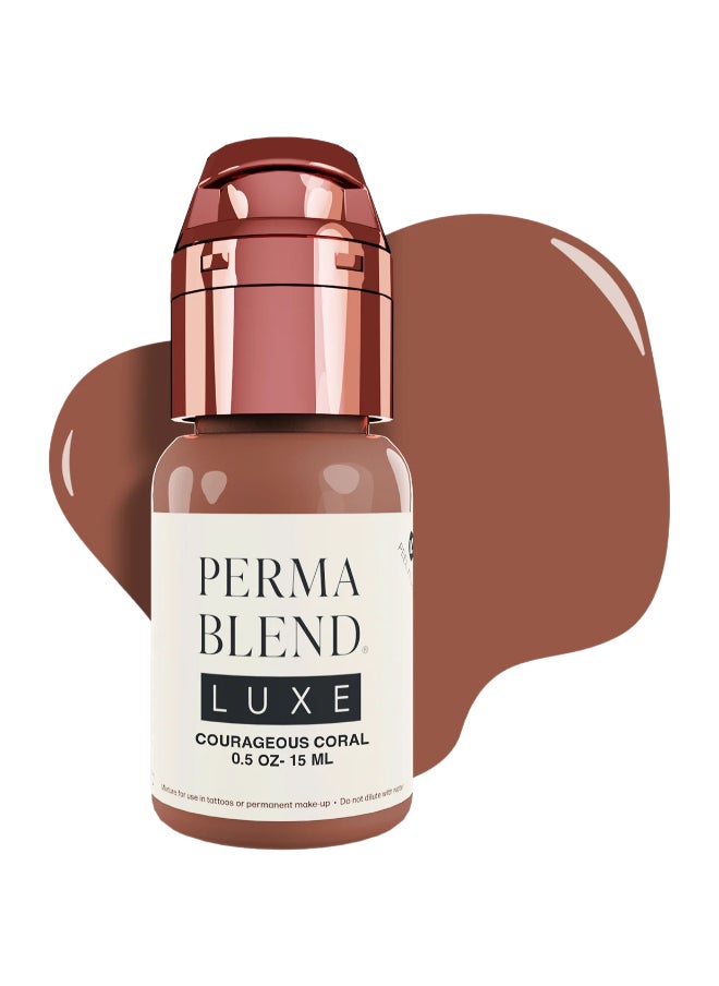 Areola Pigment Set 8X15Ml Lxvmu1/2-S