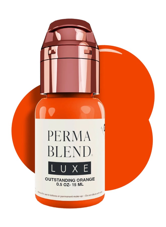 Areola Pigment Set 8X15Ml Lxvmu1/2-S