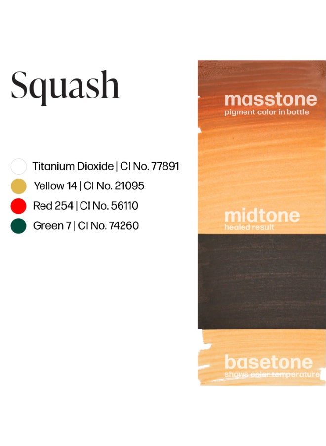 Lip Pigment - Squash 15Ml Pbsqu1/2