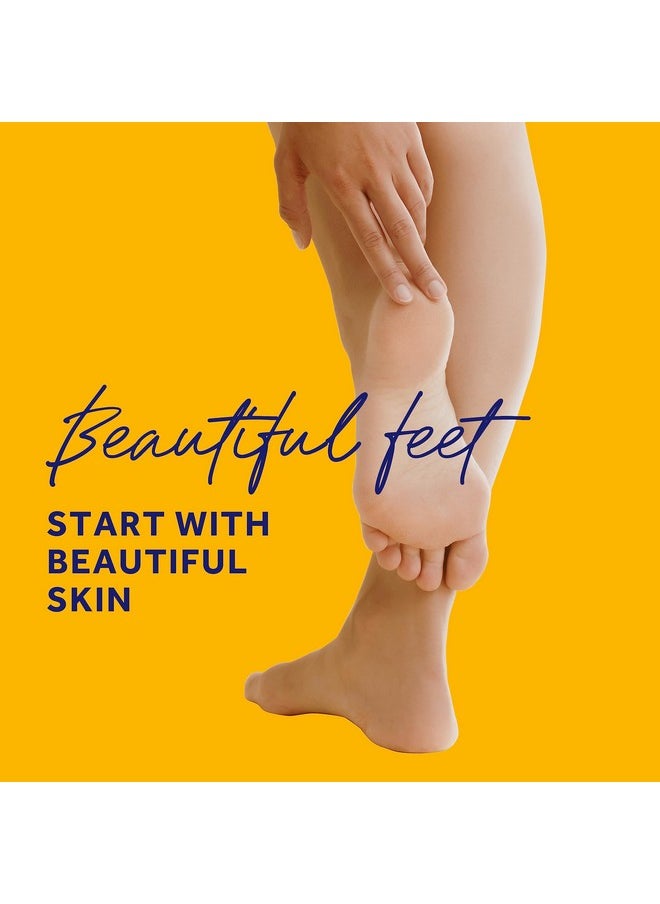 Amope Pedi Perfect Electronic Foot File Refills - Ultra Coarse, Removes Hard and Dead Skin - 2 Count
