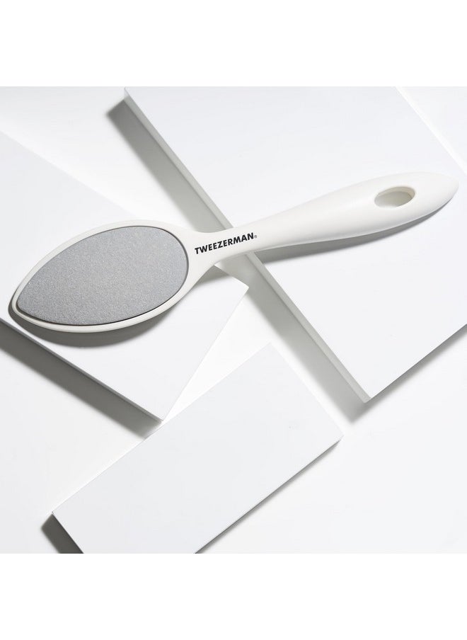 Tweezerman Sole Smoother Callus Stone - Foot Callus Remover for Women and Men