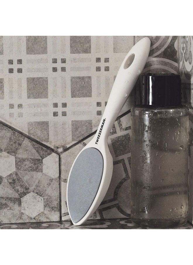 Tweezerman Sole Smoother Callus Stone - Foot Callus Remover for Women and Men