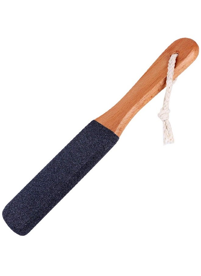 Kinepi Foot File Callus Remover Foot Scrubber,Professional Pedicure Foot Rasp Removes Cracked Heels,Dead Skin,Corn,Hard Skin,Pumice Stone for Scraper File Brush Tools for Wet and Dry Feet