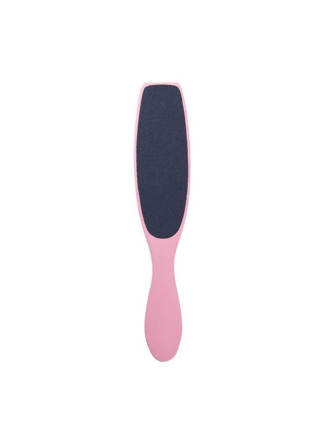 Staleks Wooden Pedicure Foot File BEAUTY & CARE ABC-20/3 (Pink)