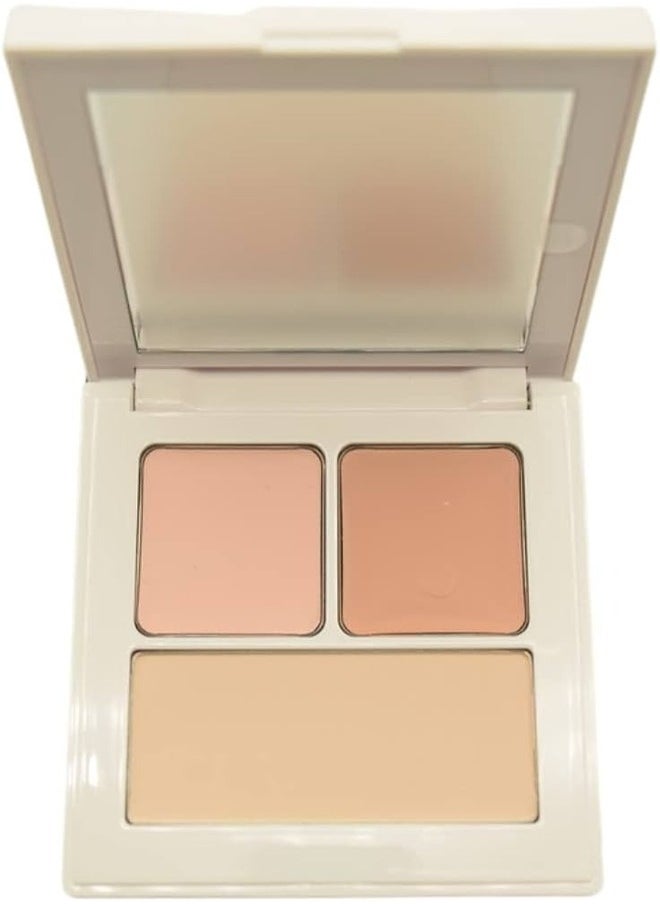 MAKEUP BY MARIO Master Eye Prep & Set™ - 8g | All-in-One Eye Primer & Setting Powder for Flawless Eyes
