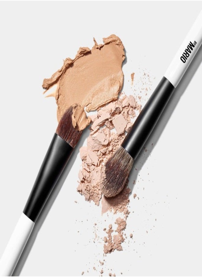 MAKEUP BY MARIO Master Eye Prep & Set™ - 8g | All-in-One Eye Primer & Setting Powder for Flawless Eyes