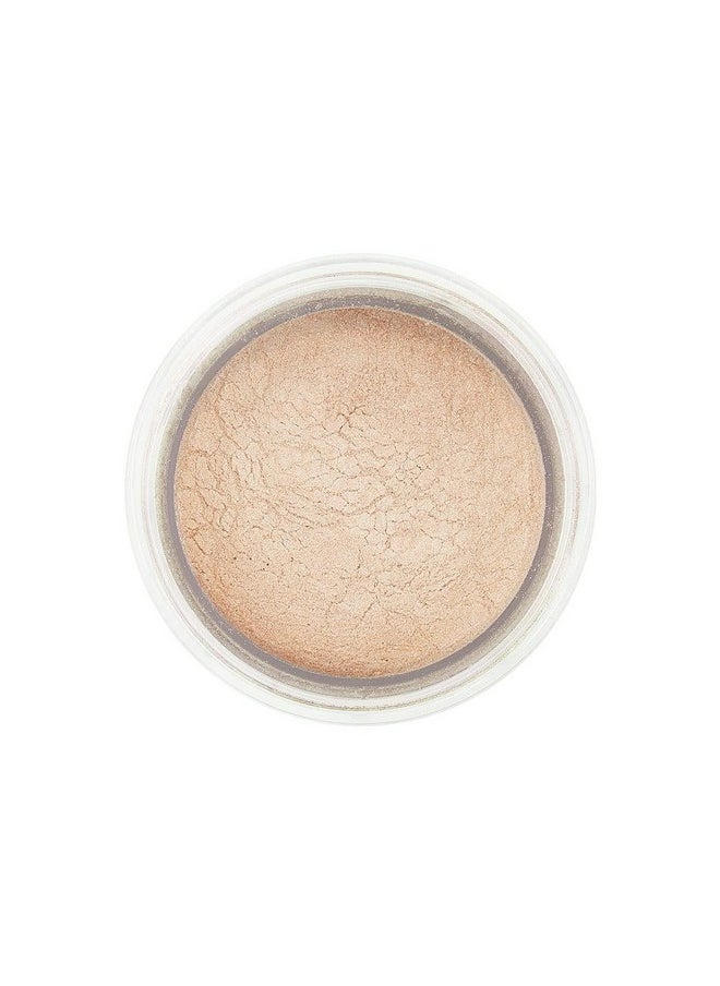 bellapierre Shimmer Powder | Paraben Free | Vegan & Cruelty Free | All Skin Types | 2.35g - Champagne