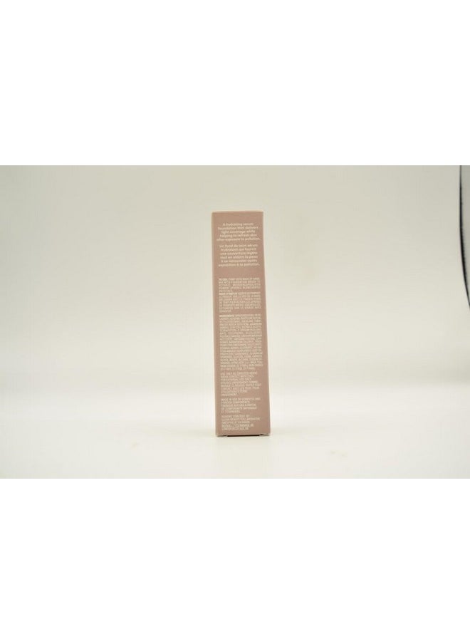 ROSE INC Skin Enhance Non-Comedogenic Skin Tint Serum Foundation 50