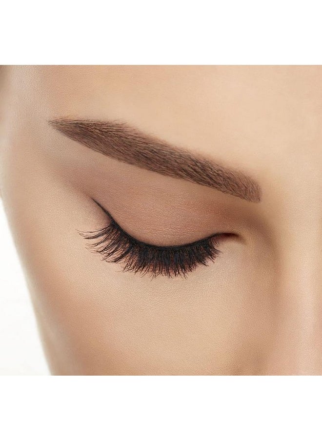 Ardell Professional Magnetic Liner & Lash Demi Wispies Black